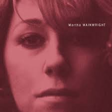 Martha Wainwright - Martha Wainwright: 20th Ann (Vinyl LP)