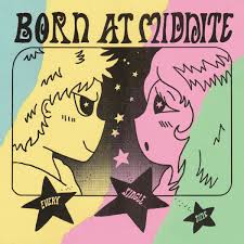 Born at Midnite - Every Single Time (Vinyl LP)