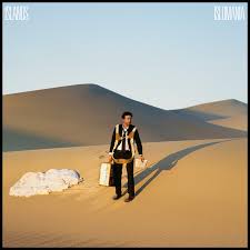 Islands - Islomania (Vinyl LP)