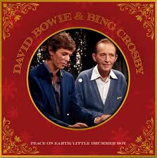 David Bowie & Bing Crosby - Peace On Earth/Little Drummer Boy (Vinyl 12" Picture Disc)