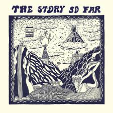 The Story So Far - The Story So Far (Marble Vinyl LP)