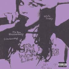 Olivia Rodrigo - Live From Glastonbury (Blue Vinyl 2LP)