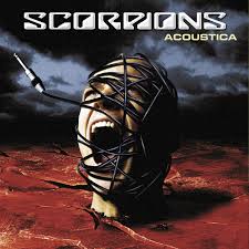 Scorpions - Acoustica (Vinyl 2LP)