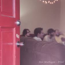Hot Mulligan - Pilot (Vinyl LP)
