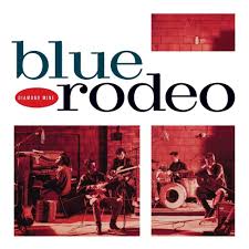 Blue Rodeo - Diamond Mine (Vinyl 2LP)