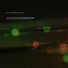 Jim Jarmusch and Anika - Father Mother Sister Brother: Soundtrack (Magenta Vinyl LP)