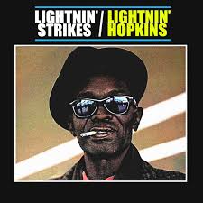 Lightnin' Hopkins - Lightnin' Strikes (Vinyl LP)
