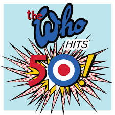 Who - The Who Hits 50! (Vinyl 2LP)