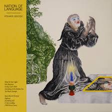Nation of Language - Strange Disciple (Vinyl LP)
