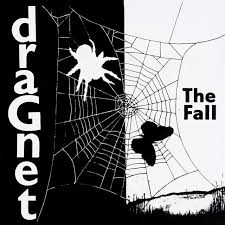 Fall - Dragnet (Vinyl LP)