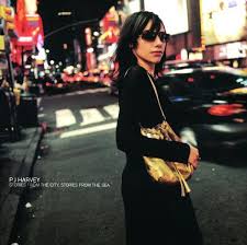 PJ Harvey - Stories From the City, Stories From the Sea (Vinyl LP)