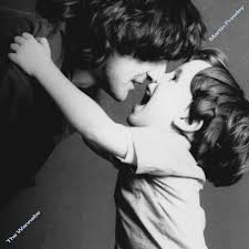 Martin Frawley - The Wannabe (Blue Vinyl LP)