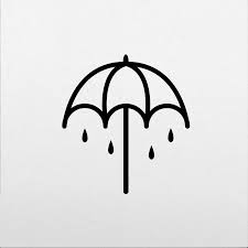 Bring Me The Horizon - That's the Spirit (Clear/Black Vinyl LP)