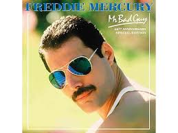 Freddie Mercury - Mr Bad Guy: 40th Ann (Green Vinyl LP)