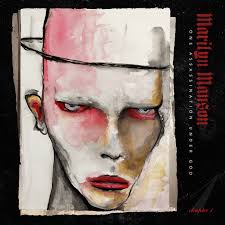 Marilyn Manson - One Assassination Under God (Vinyl LP)