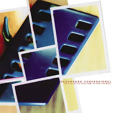 Dashboard Confessional - The Places You Have Come to Fear the Most (Vinyl LP)