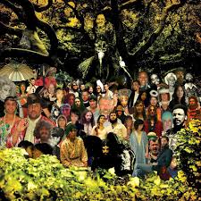 Devendra Banhart - Cripple Crow (Vinyl 2LP)