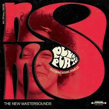 New Mastersounds - Plug and Play (Vinyl 2LP)