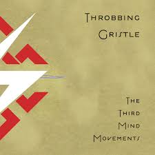 Throbbing Gristle - The Third Mind Movements (Vinyl 2LP)