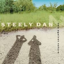 Steely Dan - Two Against Nature (Vinyl 2LP)