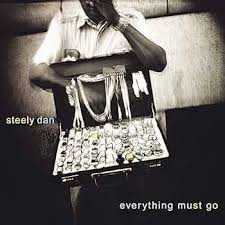 Steely Dan - Everything Must Go (Vinyl LP)