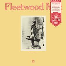 Fleetwood Mac - Future Games. (Vinyl LP)