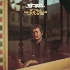 Gordon Lightfoot - If You Could Read My Mind: Rhino Reserve (Vinyl LP)