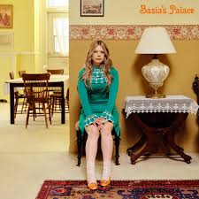 Basia Bulat - Basia's Palace (Vinyl LP)