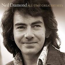 Neil Diamond - Greatest Hits (Vinyl LP)