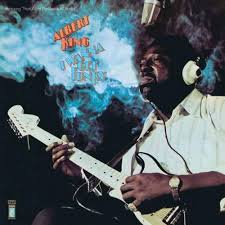 Albert King - I Wanna Get Funky (Vinyl LP)