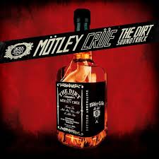 Motley Crue - The Dirt Soundtrack (Vinyl 2LP)