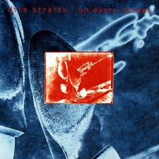 Dire Straits - On Every Street (Vinyl 2LP)