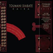 Toumani Diabate - Kaira (Vinyl LP)