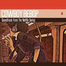 Seatbelts - Cowboy Bebop (Red Vinyl 2LP)