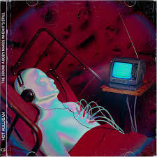 Hot Mulligan - The Sound a Body Makes When It's Still (Red Vinyl LP)