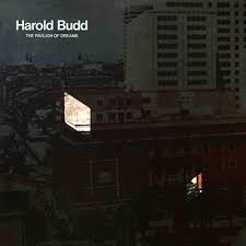 Harold Budd - The Pavillion of Dreams (Vinyl LP)