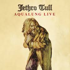 Jethro Tull - Aqualung Live (Vinyl LP)