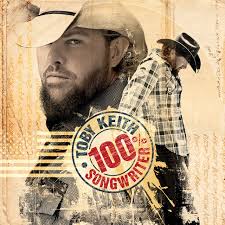 Toby Keith - 100% Songwriter (Vinyl LP)
