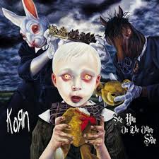 Korn - See You On the Other Side (Magenta Vinyl 2LP)