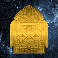 St. Paul & The Broken Bones - Sea of Noise (Blue Vinyl LP)