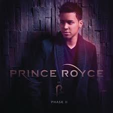 Prince Royce - Phase II (Purple &amp; Clear Vinyl 2LP)