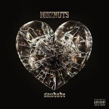 Deez Nuts - Saudade (Coke Clear Vinyl LP)