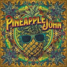 John Carter Cash - Pineapple John (Vinyl 2LP)
