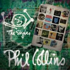 Phil Collins - The Singles (Magenta/Green Vinyl 2LP)