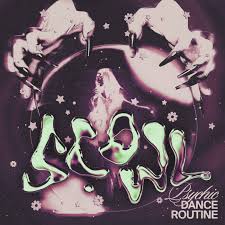 Scowl - Psychic Dance Routine (Vinyl LP)