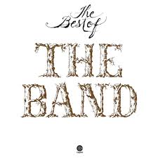 Band - The Best of the Band (Vinyl LP)