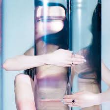 Poppy - Empty Hands (Pink/Blue Vinyl LP)