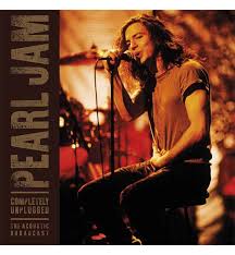 Pearl Jam - Completely Unplugged (Vinyl LP)