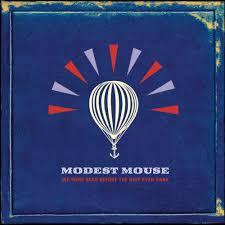 Modest Mouse - We Were Dead Before the Ship Even Sank (Vinyl 2LP)