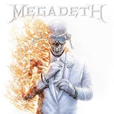 Megadeth - Megadeth (Vinyl 2LP)